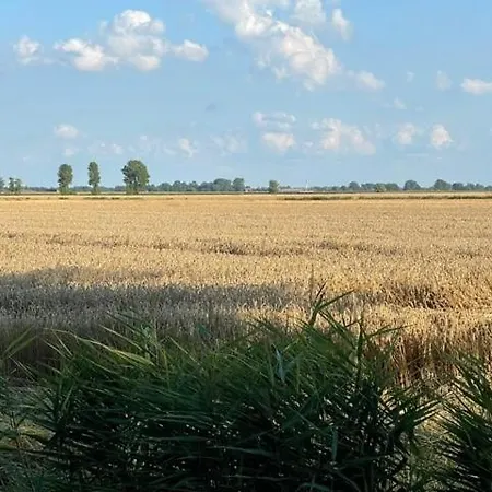 Appartement Santore Kollmar