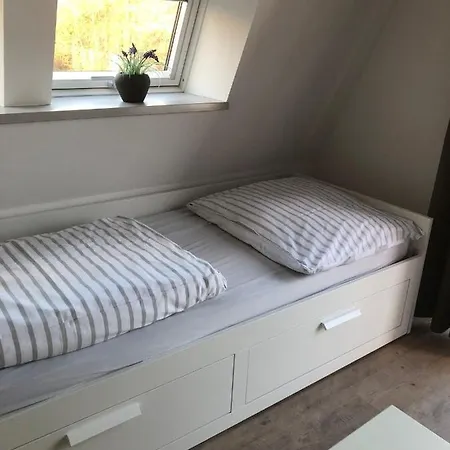 Santore Apartamento *