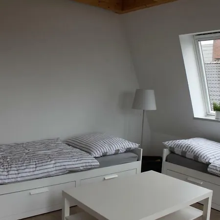 Apartamento Santore Kollmar